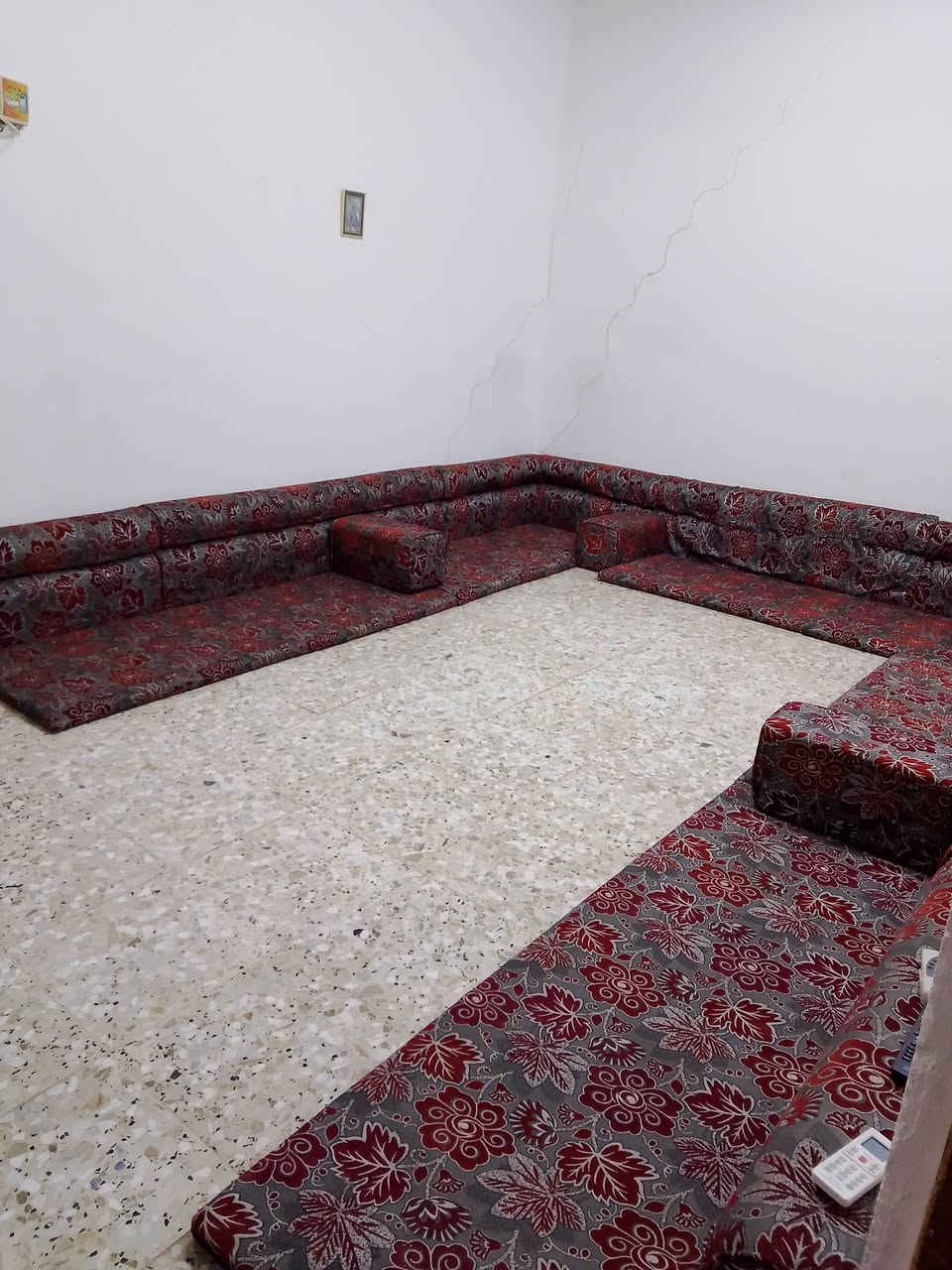 ديوان للبيع
ديوان للبيع نظيف الموقع بالكوفة


**إذا كنت صاحب هذا الإعلان وتريد حذفه لأي سبب، رجاءا أرسل رسالة إلى الدعم الفني**