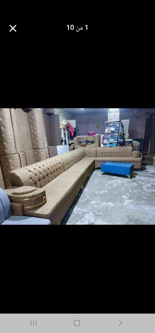 بسعر الجملة ديوان 11نفر من معمل ومعرض بيت الديوان التركي للاستفسار ***********. بعقوبة, ديالى
