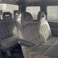 كلايزر • ١٩٩٣ • محرك ابو الجف