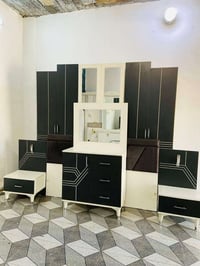 غرفة تركي • ٥ قطع • نظافة ٩٥٪