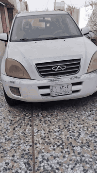 شيري تيكو • ٢٠١١ • بغداد الحسينيه المعامل