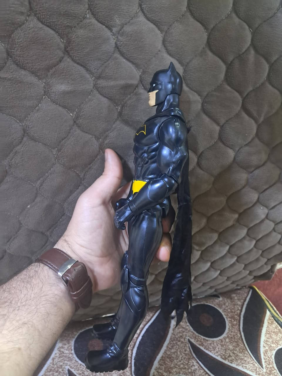مجسم باتمان مفصلي للبيع اصلي


**إذا كنت صاحب هذا الإعلان وتريد حذفه لأي سبب، رجاءا أرسل رسالة إلى الدعم الفني**