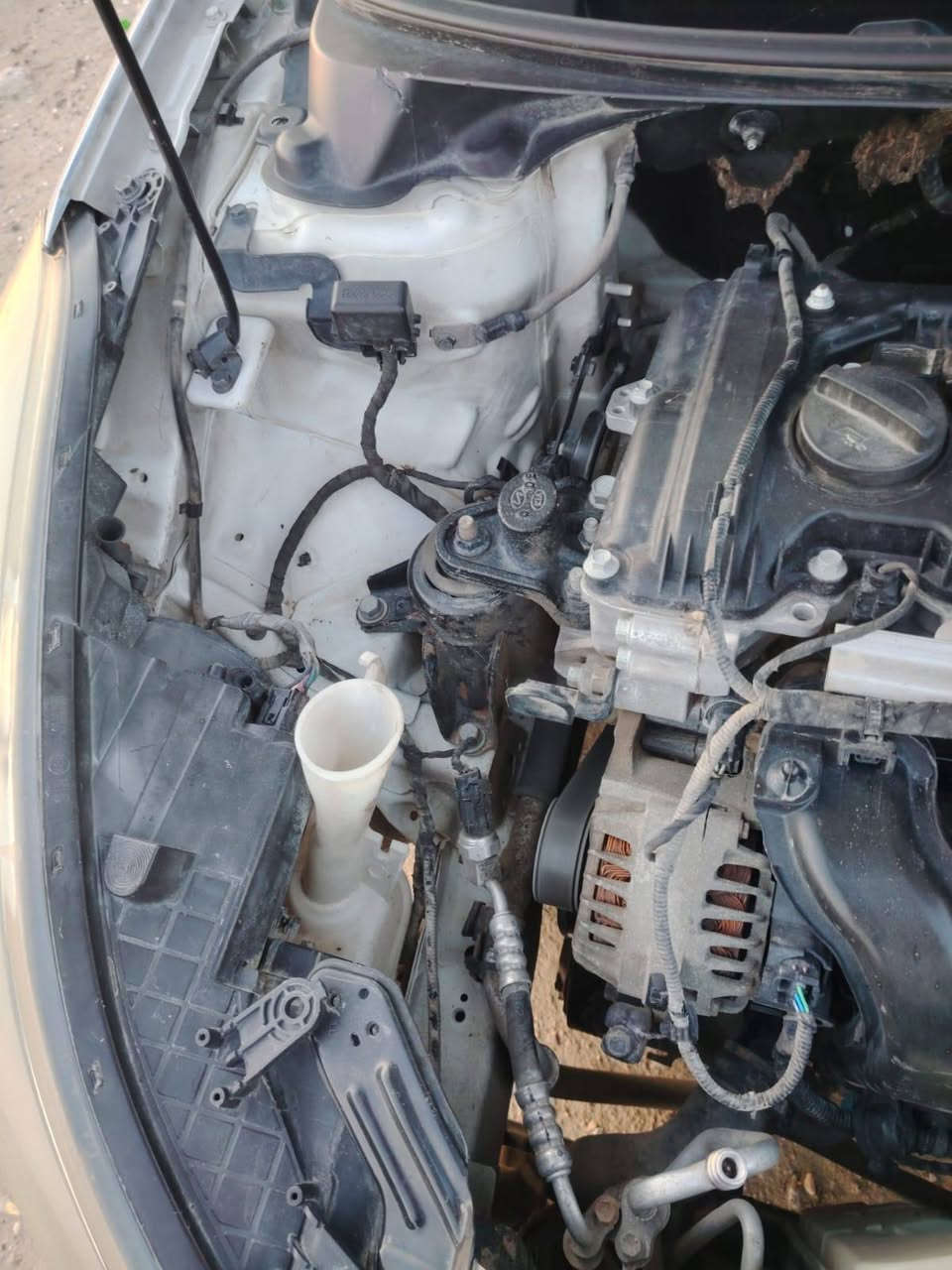 السلام عليكم
النترا خليجي موديل 12 للبيع
مكينه 1800
للستفسار اتصل على الرقم ***********
