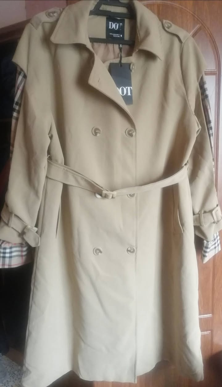 السلام عليكم
بنات هذه القطع اخذتها وما لبسته درجة اولى بالحقيقة احلى

 القياسات والتفاصيل تحت كل صورة 

ملاحظة فقط البنطلون ملبوس مرة واحدة

الباقي كله جديييد


**إذا كنت صاحب هذا الإعلان وتريد حذفه لأي سبب، رجاءا أرسل رسالة إلى الدعم الفني**