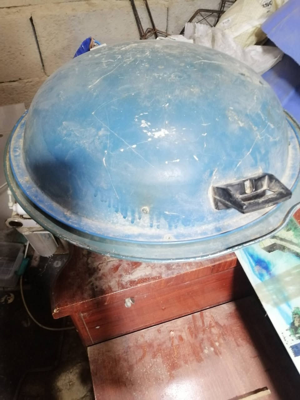 للبيع


**إذا كنت صاحب هذا الإعلان وتريد حذفه لأي سبب، رجاءا أرسل رسالة إلى الدعم الفني**