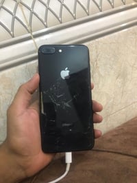 آيفون 8 بلس • ٢٥٦ • البصمه واكفه