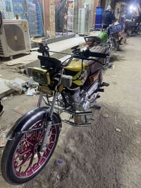 سيفان موديل 25 • أخت الزيرو • ديالى خرنابات