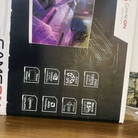 بلي 5 سلم نضافه فول خاتم بي5 الى 6 العاب بس شتراك بلاص شهرياً باقيلهم ...