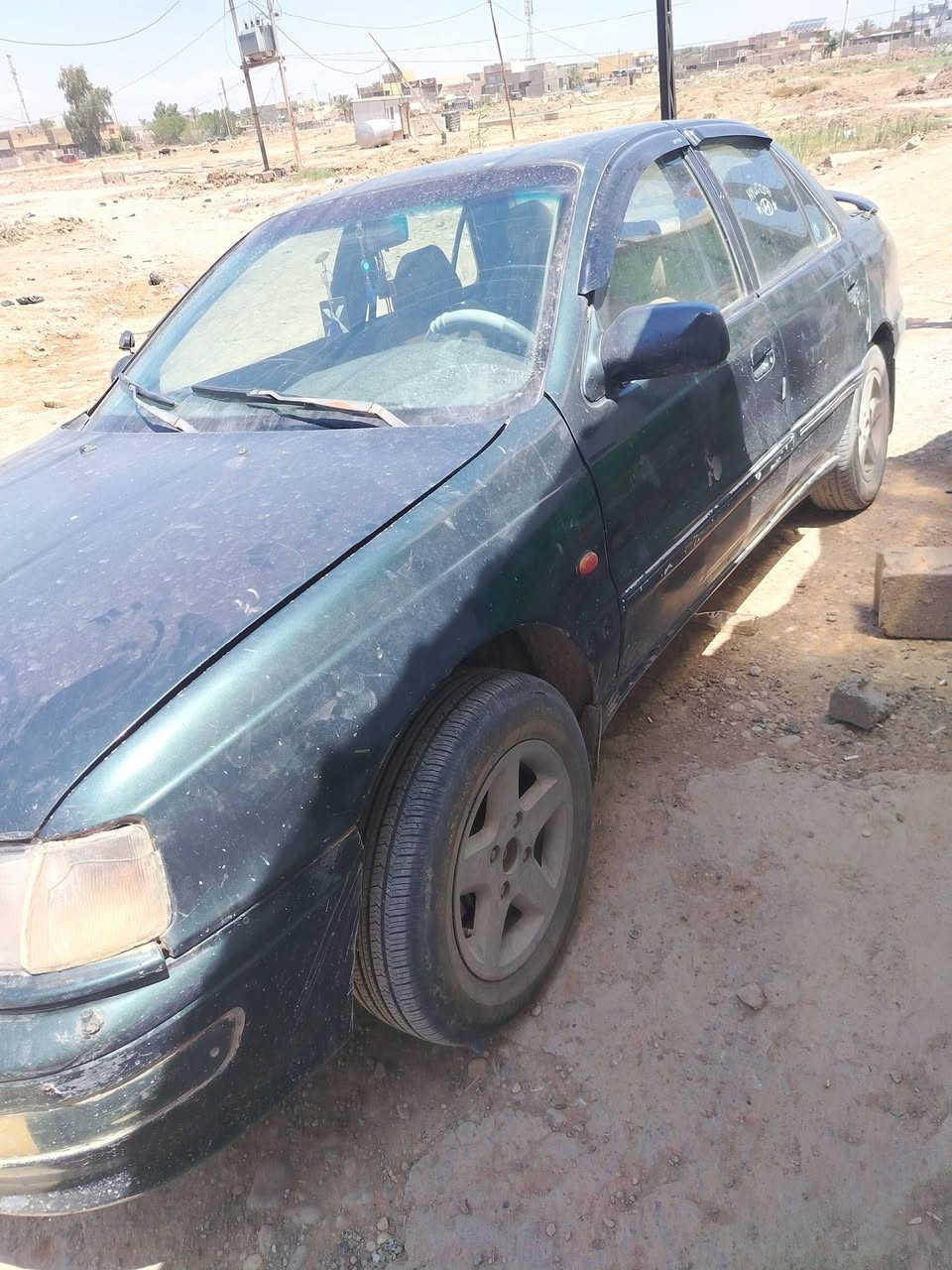 سلام عليكم النترة مصطرة محدثة دمعة للبيع المكينة بيهر رنكات يرادلهة تجفيت سعرهة 20وبيهة مجال قليل
