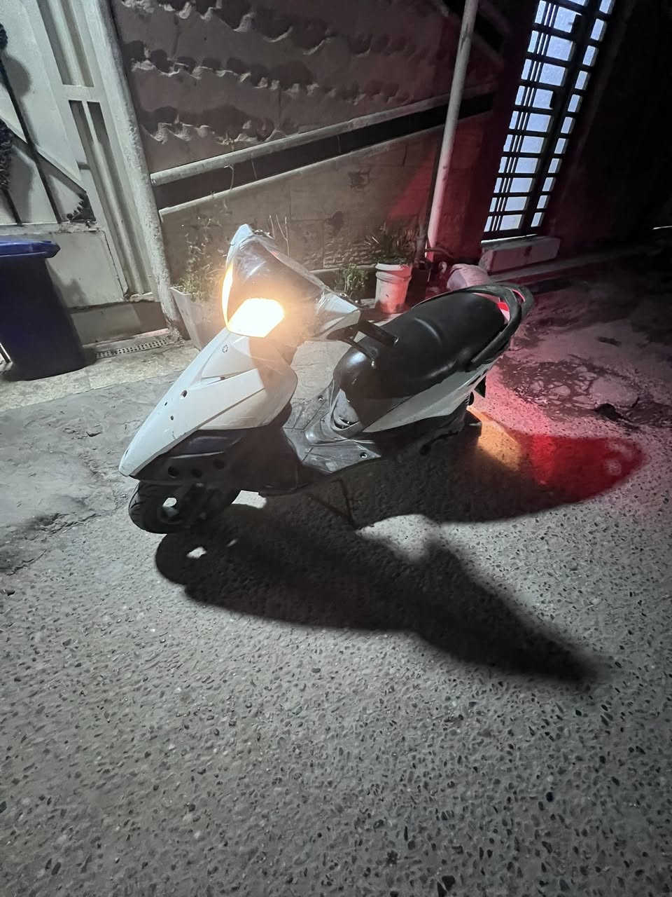 ‏دراجة ثعلب كفالة عامة برغر واحد ما مفتوح السعر 450 الله شاهد مكينة بلادي كفرات مخدم مكاني بغداد الشعب📞***********
