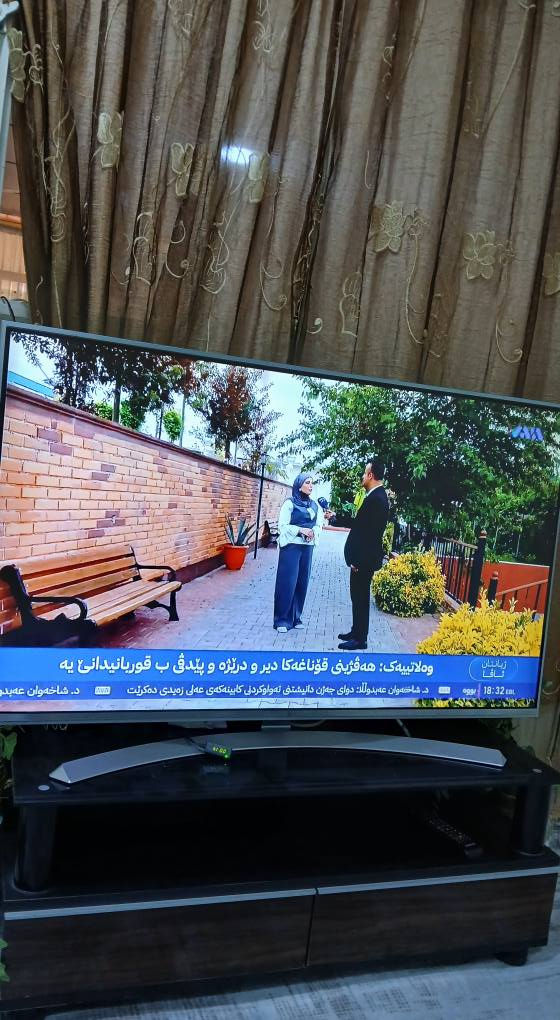 LG شاشه 50
175هه زار فول مواسه فات ...***********سليماني السليمانية, العراق

