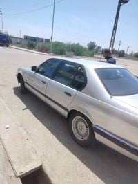 730i • ١٩٩٣ • بدون حادث