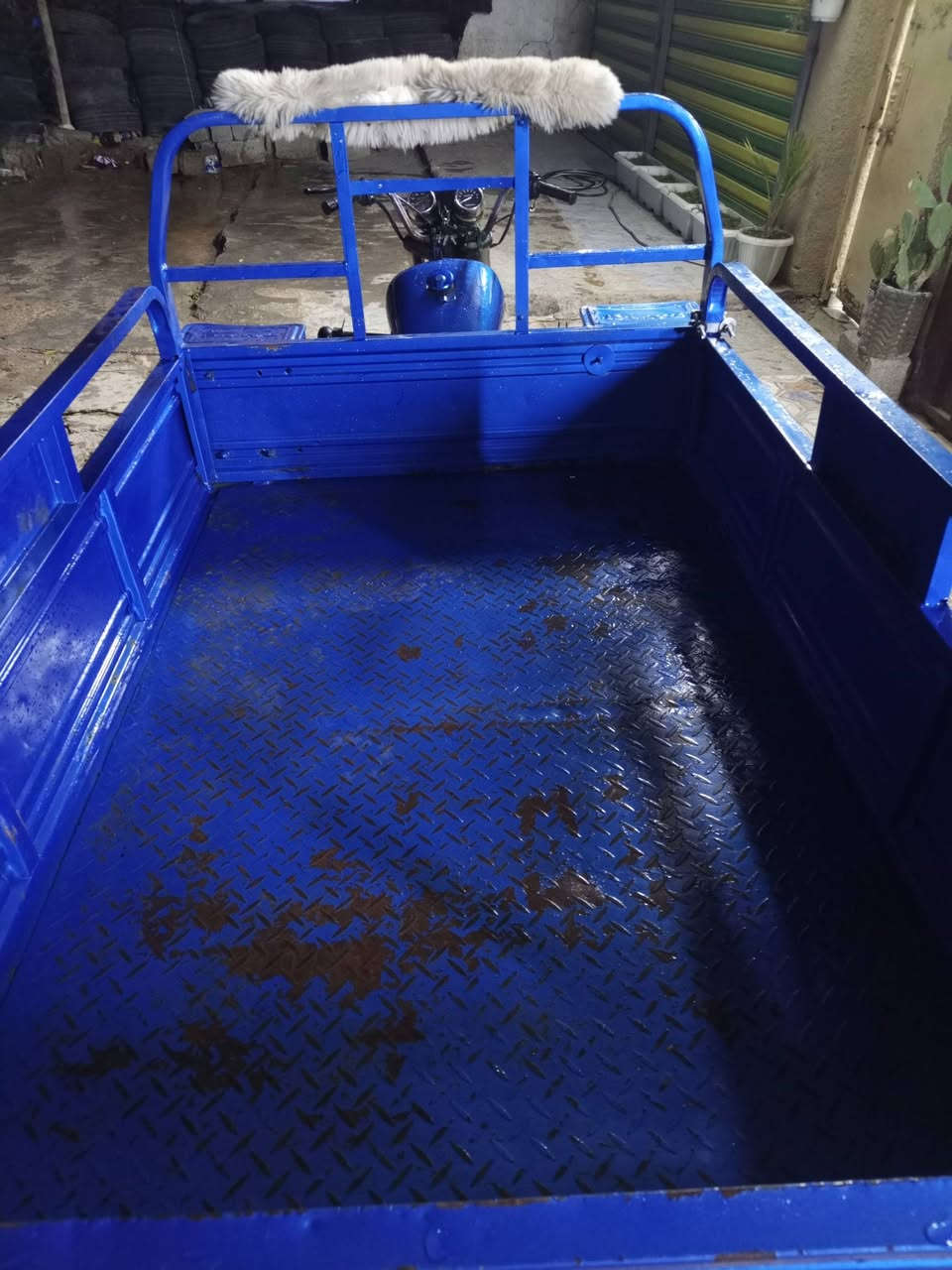 ستوته جمره موديل 14 لبيع مكاني واسط وافدين  رقمي *********** سعر واحد 300
