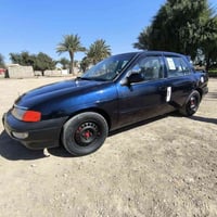 سيفيا ٩٦ • رقم بغداد • كير عادي