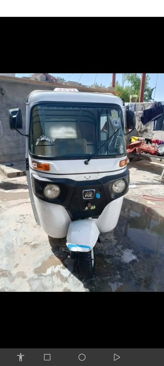 تكتك للبيع موديل ٢٢ كفاله عامه محرك وكشر وكل باقي التفاصيل*********** السعر ٨٥٠٠ وبيه مجال بس اتصال فقط مكاني بغداد الشعله
