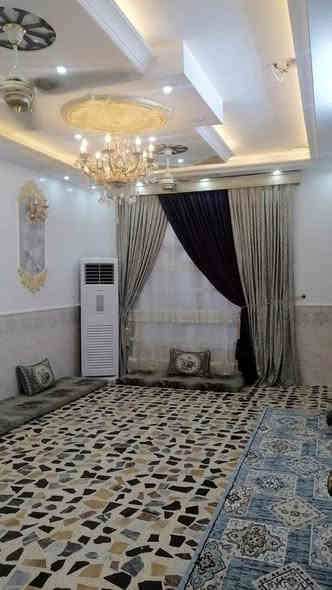 ⭕️تسلسل:1044
🏚دار للبيع 🏚 دار للبيع🏠

                      🌹على بركة الله🌹

🔹العنوان:  الفلوجة منطقة البوجويلة قرب محطة كهرباء السكنية قرب سياج الا ستثمار 
📍نوع الملك : طابو زرعي  
📍المساحة =  ٢١٠ م٢
🔹الوجه  = ١٠.٥ م والنزال= ٢٠ م
📍 الشارع: ١٢.٥ م
🔹سنة ونوع البناء = طابوق ٢٠٢٣

🟡مشيدات الدار
غرفتين نوم وصالة واستقبال ومطبخ حار+بارد وصحيات وحمام وحديقة+ كراج وبيتونة

✅سعر البيع للعقار : ٨٠ مليون دينار قابل للتفاوض 

🟢مكتب دجلة الهندسي للعقارات حي الجولان قرب صناعة الجولان للسيارات مجاور سوبر ماركت الهلال
للاستفسار الاتصال
***********  
‏‭ *********** 
***********
