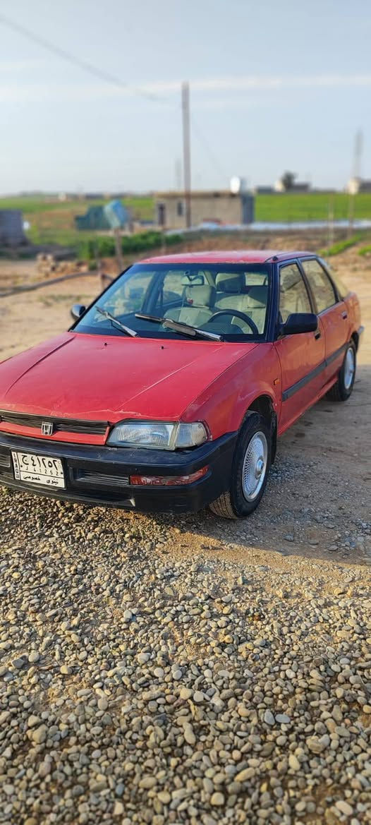 اسلام عليكم سياره هونداي ياباني للبيع رقم الماني سنويه الا 29 محرك كير شرط باتري جديد سياره كلها شقاله بدون صبق بدون تبديل يعني ابلادي اسعر 22 وبيها مجال تفاصيل اتصال الا ***********
