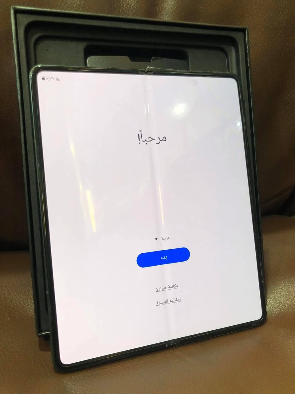 سلام عليكم سامسونك zفولد 3 5g ذاكره ٢٥٦ شرق أوسط دبل سيم كارت للبيع 425 قفللل نضافه90% شراي اتصل او وتساب 
***********
