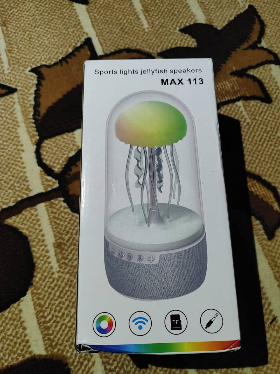 سلام عليكم 
غراض امزون جديده 
اسعار وتفاصيل داخل صور 
توصيل داخل عانه مجاني و راوه 3 
للحجز مراسله صفحه او واتساب 👇🏻👇🏻
              ***********
