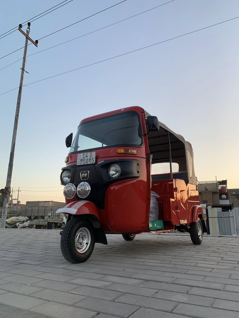 سلام عليكم تكتك زيرو 24تكتك كفاله عامه تكتك جديده وعلي العلوان بصره قبله وهاذه رقمي***********
