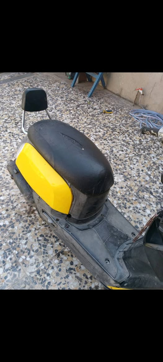 دراجه بوليس للبيع نضيفه مكانها زعفرانيه الوليد


**إذا كنت صاحب هذا الإعلان وتريد حذفه لأي سبب، رجاءا أرسل رسالة إلى الدعم الفني**