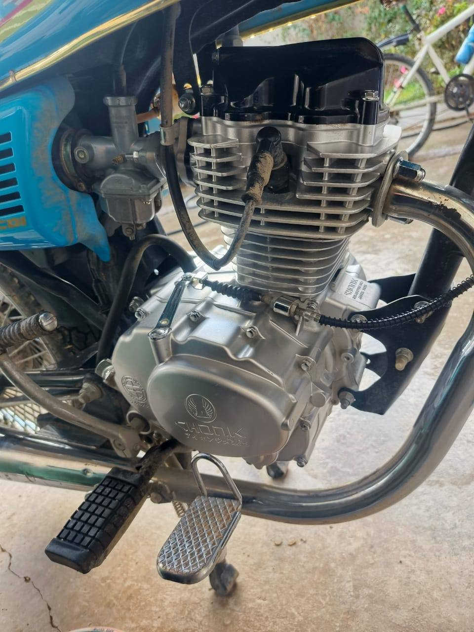 السلام عليكم ادمن من رخصتك وافق
دراجه سونيك
موديل 2025
4 كيـر
كهربائيات شغاله
نضافه كدام العـين
للاستفسار ***********
اسيا ***********
