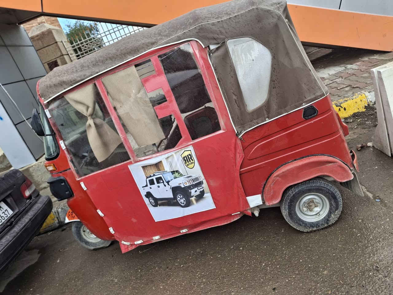 تكتك موديل ٢١ للبيع بيهة ضربة بل الغد ومعمرة بعقوبة تقاطع السادة السعر 7رقم الهاتف ***********رقم انكليزي بسمي
