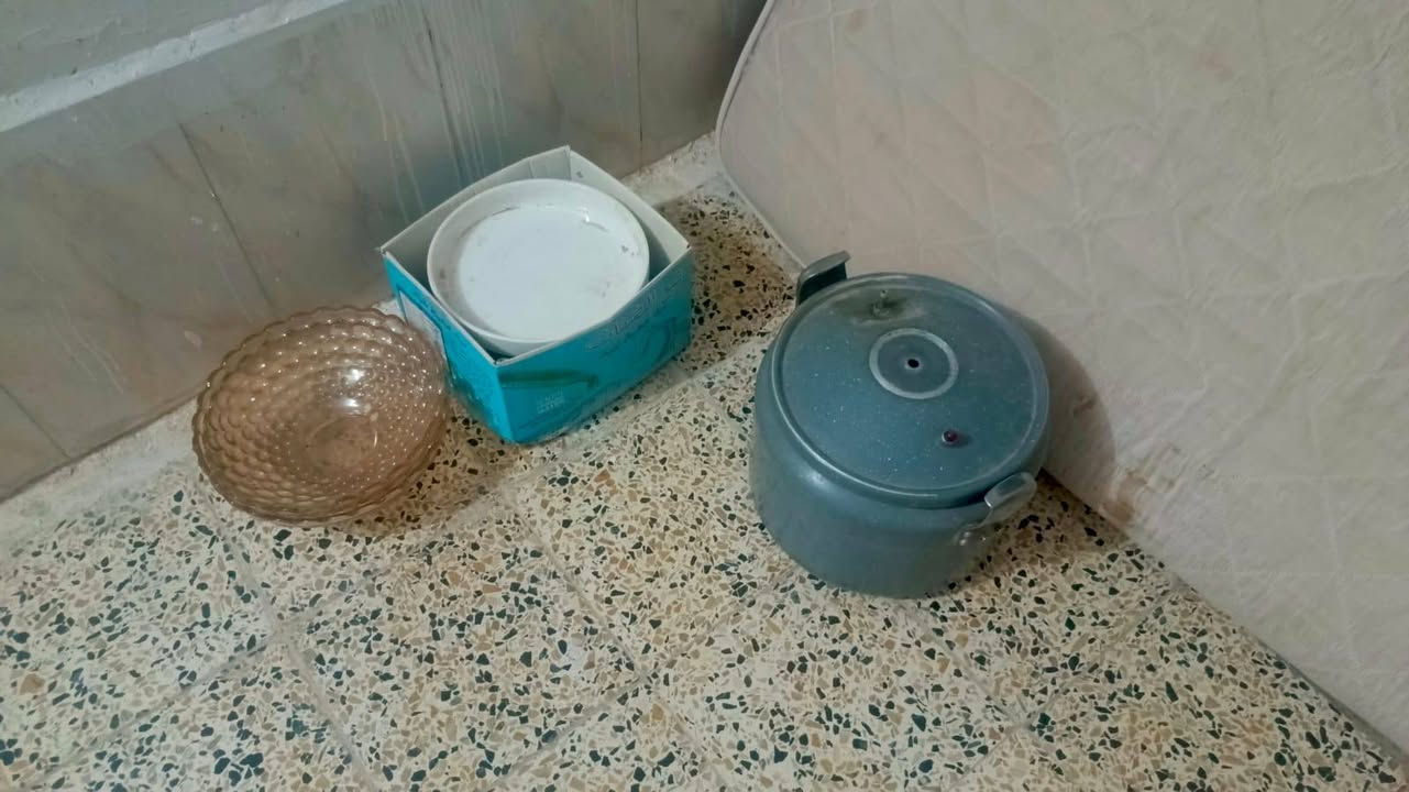 شباب بنات متابعه علمود توصلكم البضاعه اول باول
كسر اليوم الثلاثاء 
فرفوري بكل انواعه _ جدر _مقدمات_ ترامز_ ديباجات _ نزلات _ بطانيات_ برد _ دواشك _ دعافيس اخرئ
اسعار مناسبة جدا جدا ( اخو البلاش) 
عنواني /النصر /الطعيسات / نزلت صدام ال براهيم


**إذا كنت صاحب هذا الإعلان وتريد حذفه لأي سبب، رجاءا أرسل رسالة إلى الدعم الفني**