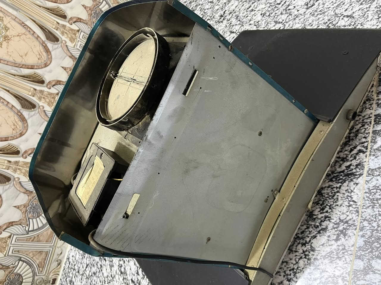 سلام عليكم ساحبه للبيع شغاله علق تم توصلك تفاصيل خاص مكان كربلاء


**إذا كنت صاحب هذا الإعلان وتريد حذفه لأي سبب، رجاءا أرسل رسالة إلى الدعم الفني**