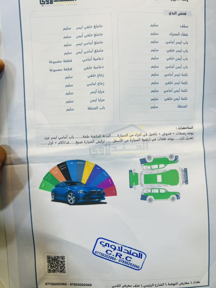 كيه سبورتج ٢٠٠٩ فول مواصفات خليجي كلين ٢٤٠ الف كيلو حقيقي طخم تاير جديد كير محرك كفاله بطاريه جديدة منظومه بانزين ادامه كامله متصرف عليها لو ربع جاهزة للاخير السعر 130 وبيها مجال بسيط عنوان ديالى/ كنعان للاستفسار ***********
