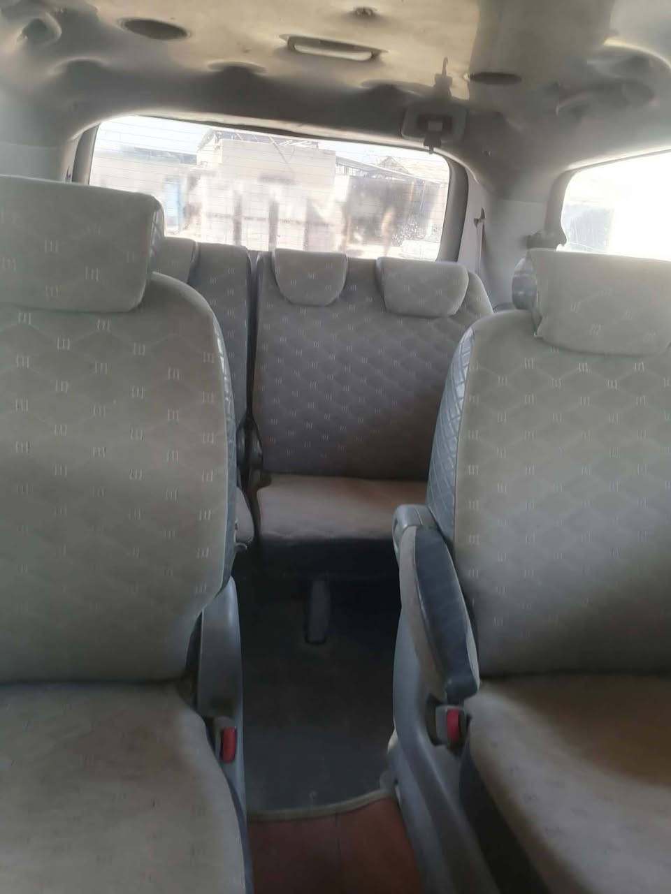 كرنفال سيدون خليجي موديل 8 رقم بصره سنويه ل27 تبريد ثلج مشروع وطني المالك سماوه تحويل ثاني يوم موحور كاز اصل بانزين السعر 95 بيها مجال ومانقصر وي الطيبين***********
