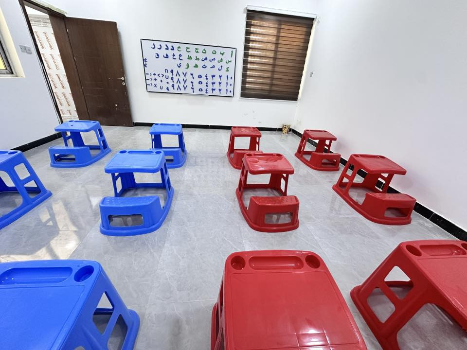 غراض روضة للبيع
للتواصل
ملاحظة الغراض نظيفة استخدام اقل شهرين
يوجد خدمة توصيل باسعار بسيطة
***********
