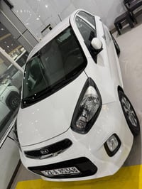 بيكانتو • ٢٠١٦ • ٧٤ الف