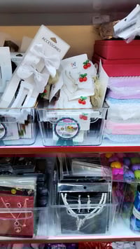 الهوير • تنزيلات • اكسسوارات العيد