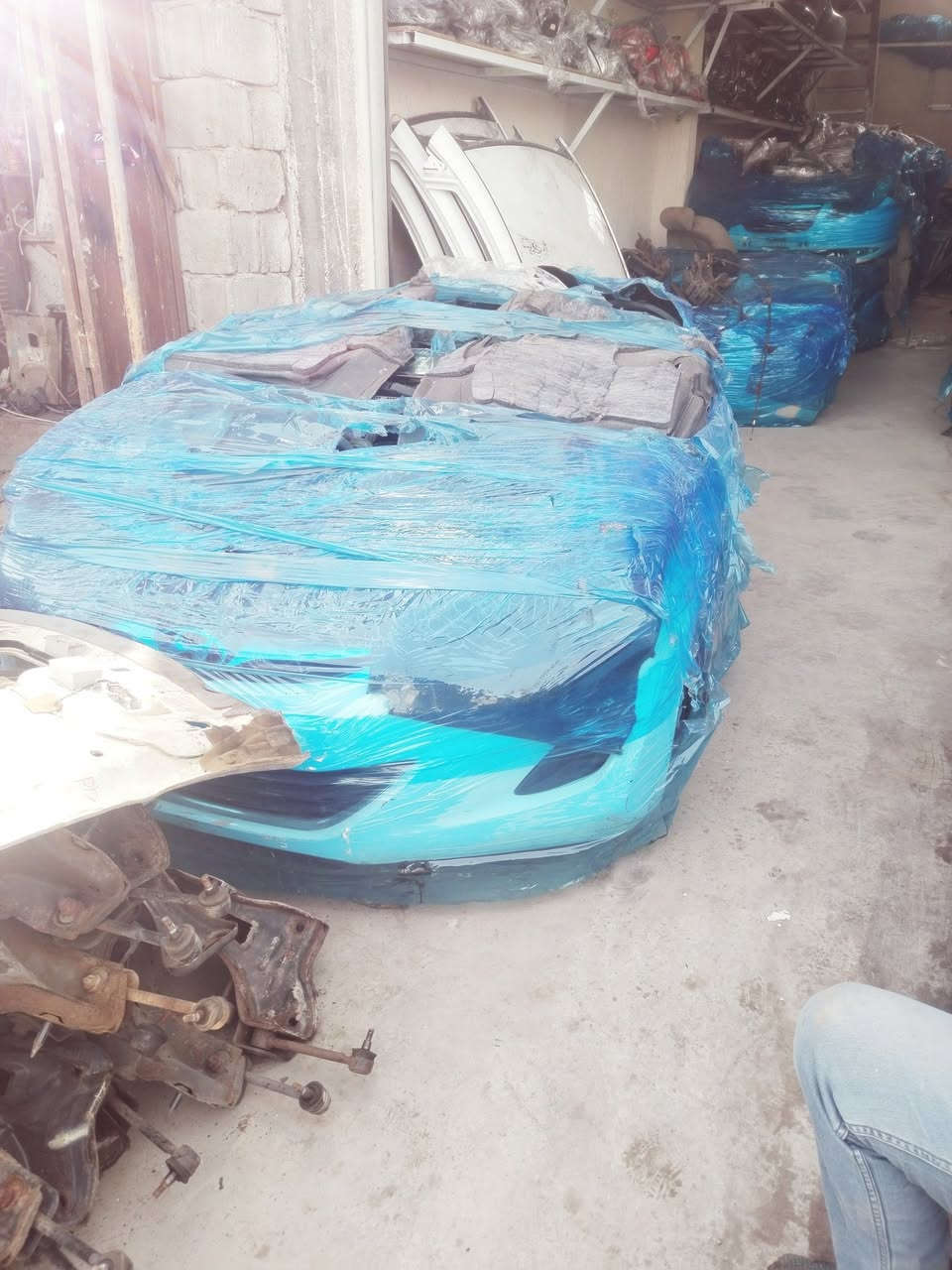 اللهم صلي على محمد وآل محمد تم تنزيل حاويه النتره موديل ٢٠٠٧ لحد ٢٠١٤ تريد جمله تريد مفرد مكانه بابل جبله *********** ***********
