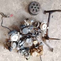 غراض تفصيخ • موتوسيكل • صور متوفرة