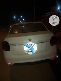 رينو سمبل • ٢٠١٧ • رقم ذي قار