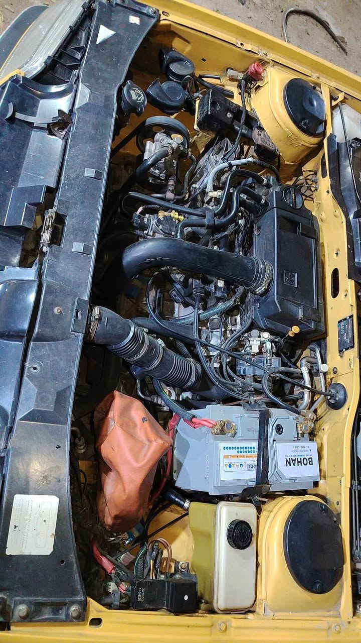 السلام عليكم بيجو جي ال اكس 405 ماشية 135 الف
2017 رقم انكليزي سنوية لل28 مصفرة هيئة عليها غرامة ننتفق عليها 
سستم صوت
تايرات بجيس ٤ ابو الخط الأبيض
تبريد ثلج تدفئ نار
دوشمة جديده
باتري جديد
المحرك كفالة الكير كفالة
سنتر لك بيها
شاشة لمس
بيها هلال معمر وتعمير خفيف
وبيها طخه خفيفه بجاملق الأمامي
السيارة خير من الله ربع ما تمشر عليها من ايدك لشارع
السعر (((٦٠)))) وبيها مجال بسيط كلش المكان بغداد المدائن ناحية الوحده قرب مجمع بسماية

***********
