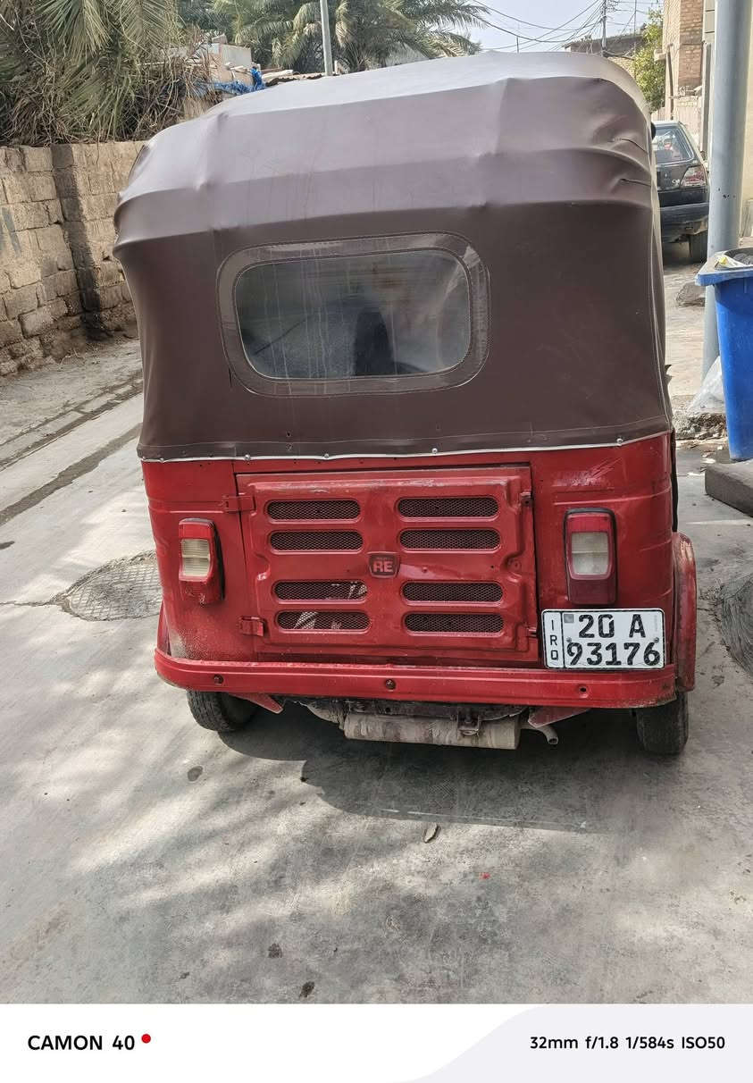 السلام عليكم تكتك مديل ١٨ تكتك خير من الله اترايك وين ميعجبك تحويل ثاني يوم  السعر ٤٧٠٠ وبيه مجال ***********
