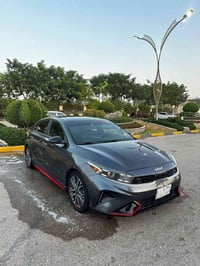 جيتي لاين • ٢٠٢٣ • رقم كربلاء
