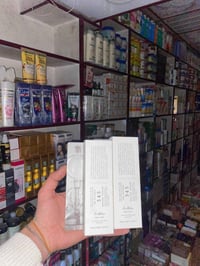 دكتور الثيا • كريم ٣٤٥ • ما بعد حب الشباب