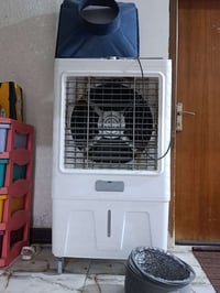 مبردة • حجم كبير • استخدام قليل