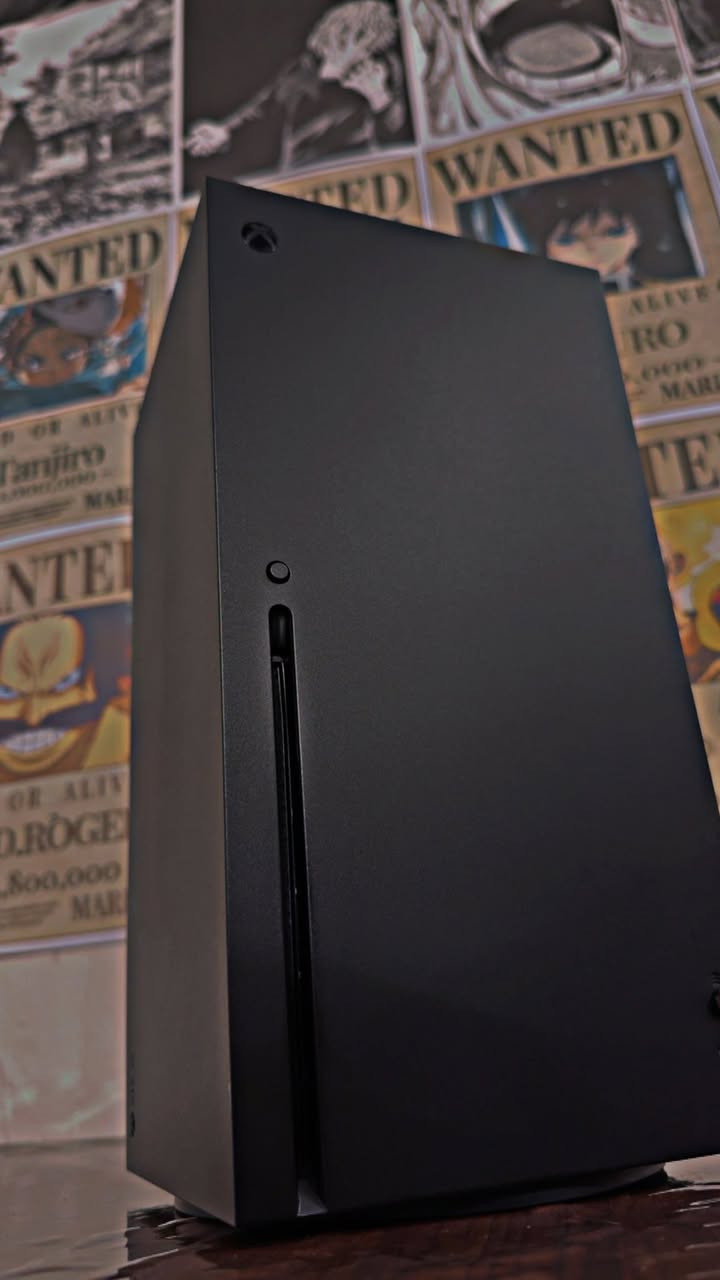 السلام عليكم جهاز اكسبوكس سريس اكس 1 تيرا الجهاز نضافتها مبينه بل صور مع الملحقات كاملة الكارتونه واليدة فقط زر ال LB الضغطه مالته عطلانه تصليحه يكلف 10 الف ،، السعر645 الف
مكاني بغداد علي الصالح


**إذا كنت صاحب هذا الإعلان وتريد حذفه لأي سبب، رجاءا أرسل رسالة إلى الدعم الفني**