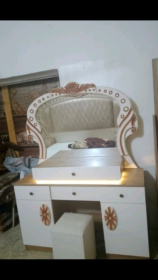 غرفة نوم للبيع سعره ٦٠٠وبيها مجال


**إذا كنت صاحب هذا الإعلان وتريد حذفه لأي سبب، رجاءا أرسل رسالة إلى الدعم الفني**