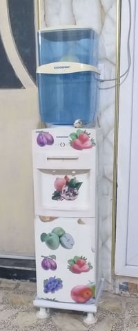 براد للبيع نضيف  ب 75 الف للتواصل 07821840077
