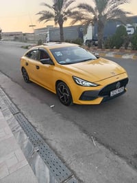 ام جي • ام جي 2022 • سيارة ام جي • سيارة للبيع • سيارات 2022 • فول • ب...
