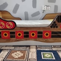 جرباية أطفال • عمر 3-5 سنين • نظافة 90%