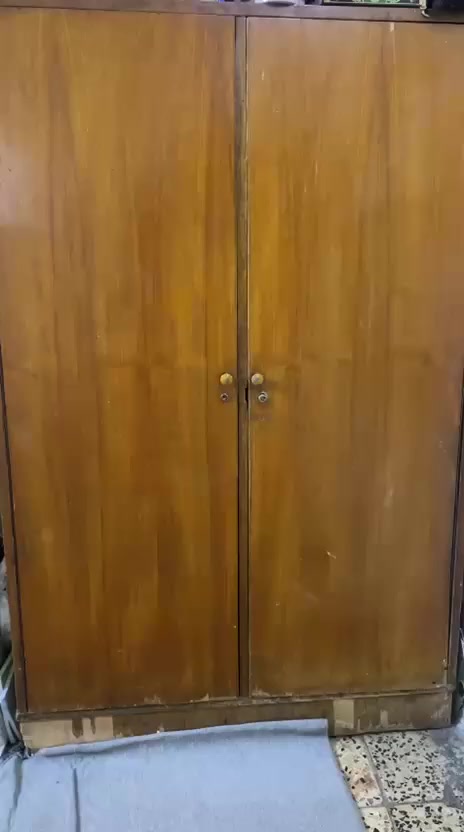 غراض مستخدمه للبيع العنوان مدينه الصدر


**إذا كنت صاحب هذا الإعلان وتريد حذفه لأي سبب، رجاءا أرسل رسالة إلى الدعم الفني**