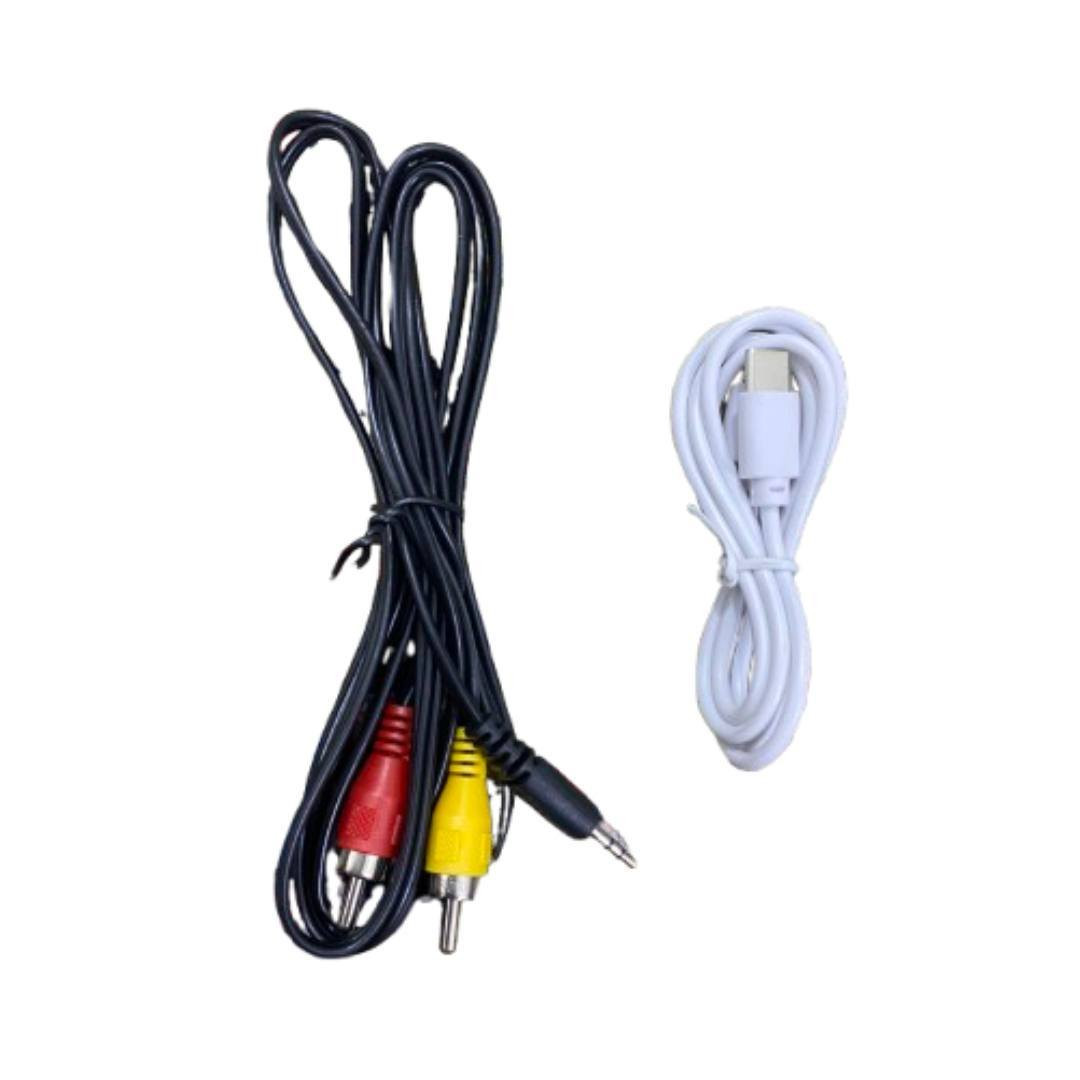 سلام عليكم
جهاز العاب احترافي نظام لينكس ينزل العاب كلش هواي و تكدر تربطه بالتلفزيون و تلعب شحن يطول ساعه وحده شحن تنطي 4 ساعات لعب شاشه عاليه الدقه 
السعر بس 40 الف وي التوصيل 
تواصل خاص


**إذا كنت صاحب هذا الإعلان وتريد حذفه لأي سبب، رجاءا أرسل رسالة إلى الدعم الفني**