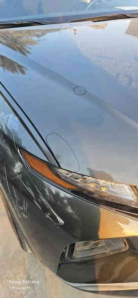 السلام عليكم توسان #بلكن # هايبرد# بانزين موديل 24  دخول جديد منفيس رقم مجاني ماشيه 34 نص مواصفات ضرر جداا بسيط بدون ارباك وبدون تبديل وصبغ  فقط دعاميه صبغ وبيها بارد بالبنيد  للاستفسار ***********
